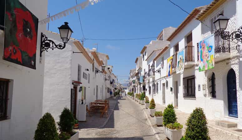 Altea