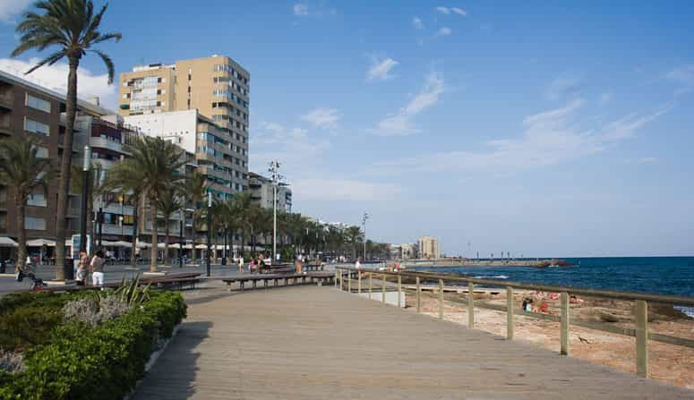 Torrevieja